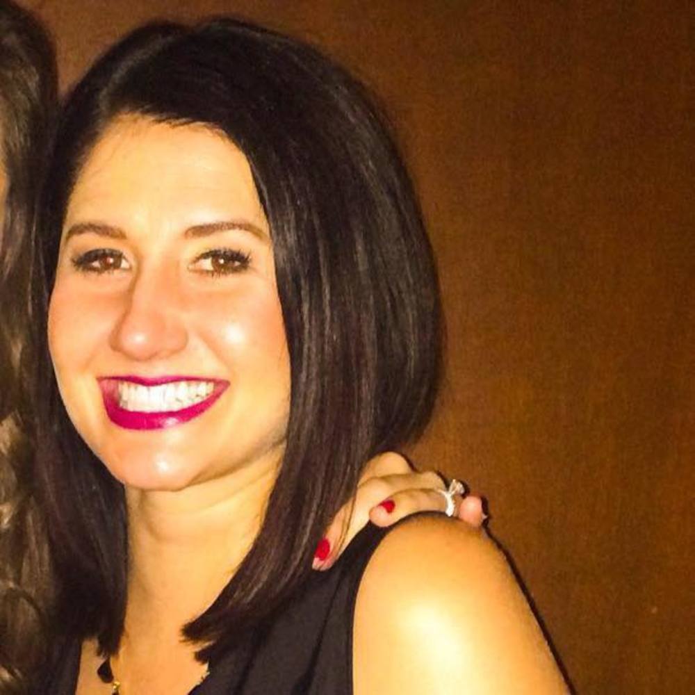 Meet your Posher, Mattie